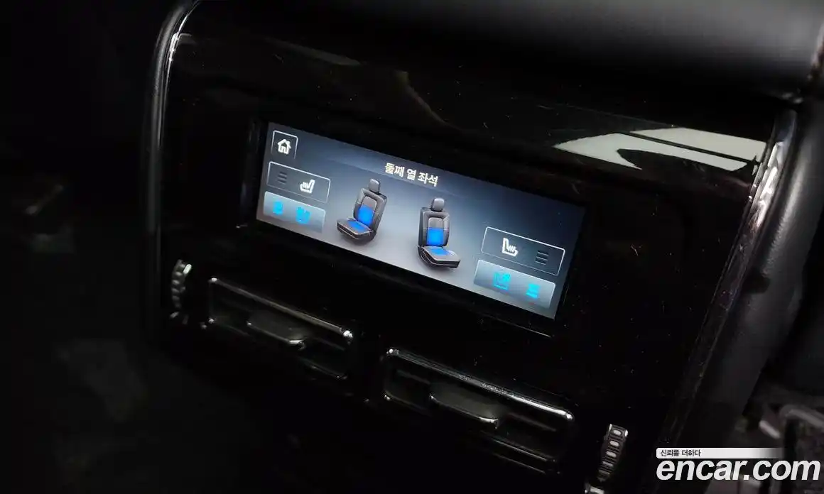 Lincoln Aviator 2021 3.0 гидро в Москве № 1324158, фото 19