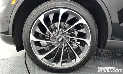 Lincoln Aviator 2021 3.0 гидро в Москве № 1324158, миниатюра 5