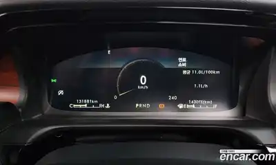 Lincoln Aviator 2021 3.0 гидро в Москве № 1324158, миниатюра 8