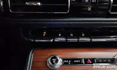 Lincoln Aviator 2021 3.0 гидро в Москве № 1324158, миниатюра 9
