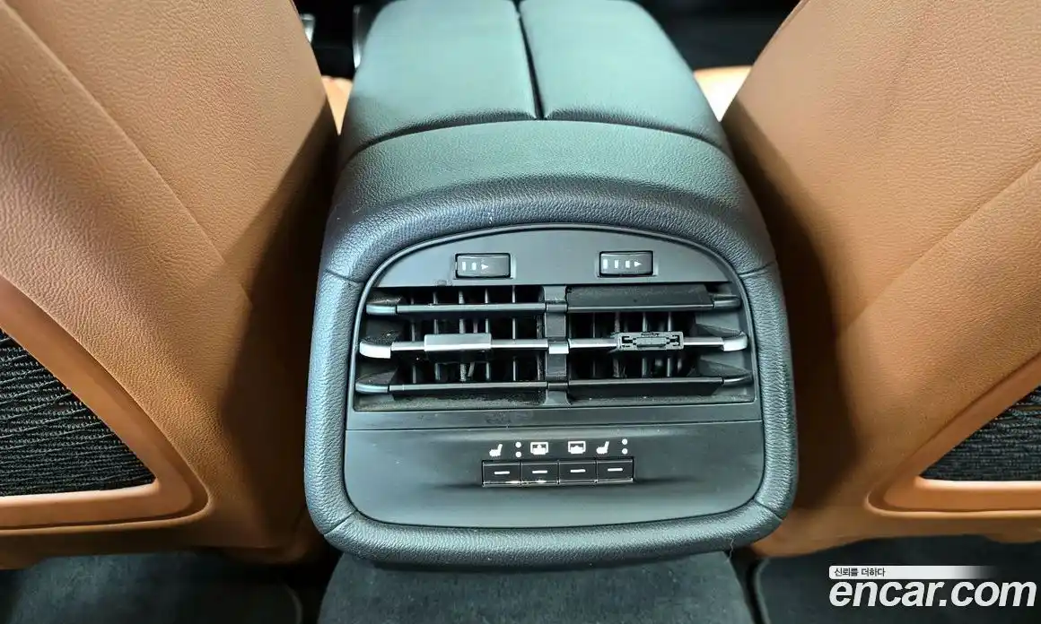 Maserati Ghibli 2020 3.0 гидро в Москве № 1324275, фото 19