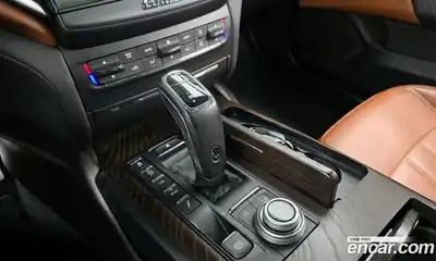 Maserati Ghibli 2020 3.0 гидро в Москве № 1324275, миниатюра 9