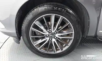 Infiniti QX60 2016 3.5 гидро в Москве № 1324320, миниатюра 5