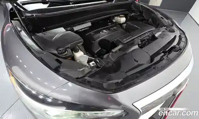 Infiniti QX60 2016 3.5 гидро в Москве № 1324320, миниатюра 6