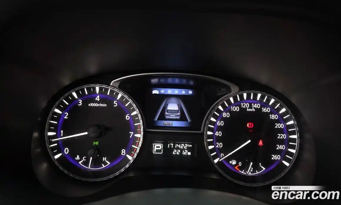 Infiniti QX60 2016 3.5 гидро в Москве № 1324320, фото 8