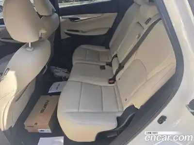 Infiniti QX50 2019 2.0 вариатор в Москве № 1324335, миниатюра 3