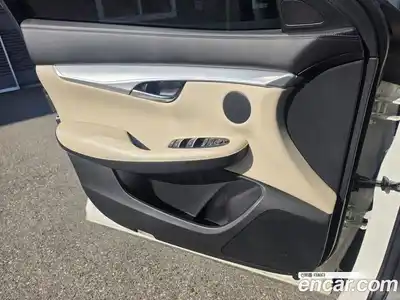 Infiniti QX50 2019 2.0 вариатор в Москве № 1324335, миниатюра 8