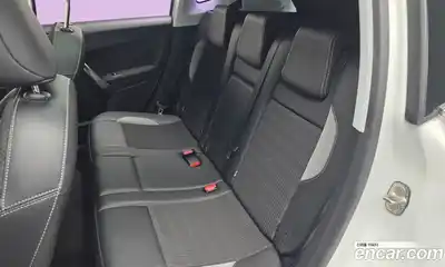 Peugeot 2008 2017 1.6 гидро в Москве № 1324391, миниатюра 12