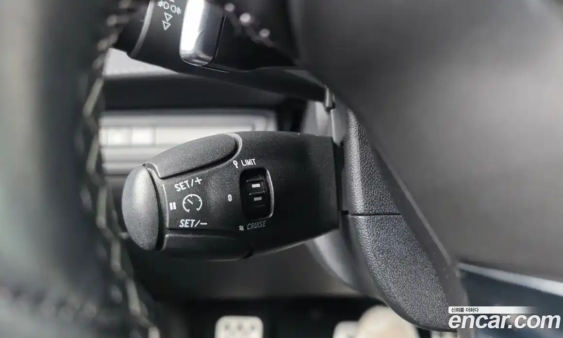 Peugeot 2008 2017 1.6 гидро в Москве № 1324391, фото 17