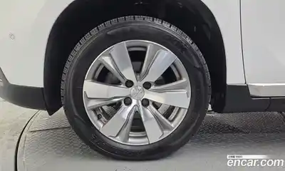 Peugeot 2008 2017 1.6 гидро в Москве № 1324391, миниатюра 5