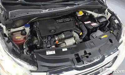 Peugeot 2008 2017 1.6 гидро в Москве № 1324391, миниатюра 6