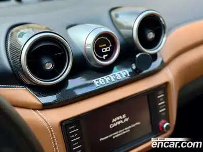 Ferrari California 2015 3.9 гидро в Москве № 1324452, миниатюра 12