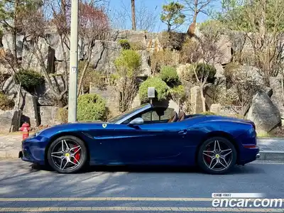 Ferrari California 2015 3.9 гидро в Москве № 1324452, миниатюра 3