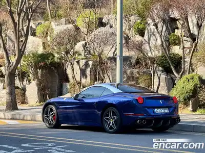 Ferrari California 2015 3.9 гидро в Москве № 1324452, миниатюра 5