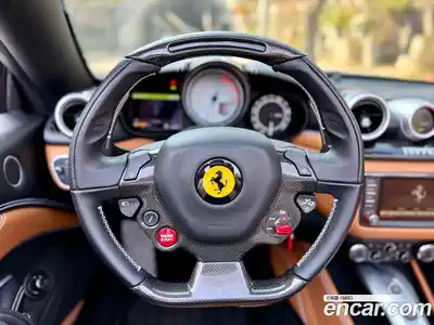 Ferrari California 2015 3.9 гидро в Москве № 1324452, миниатюра 9