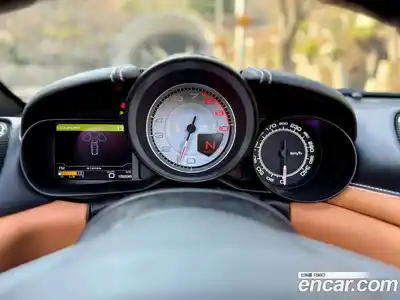 Ferrari California 2015 3.9 гидро в Москве № 1324452, миниатюра 10