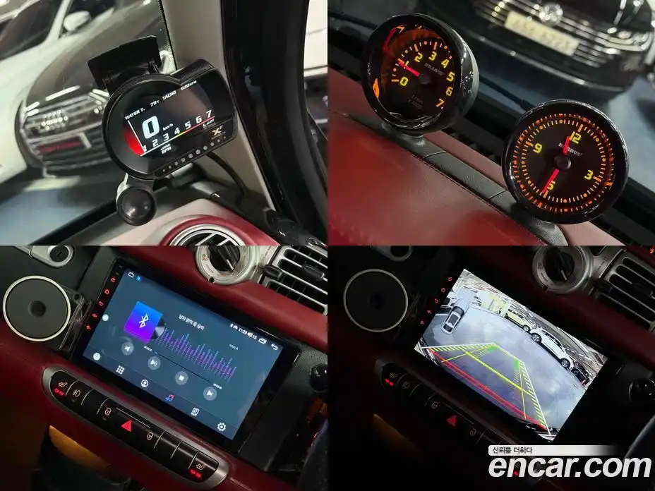 Smart Fortwo 2014 1.0 гидро в Москве № 1324551, фото 12