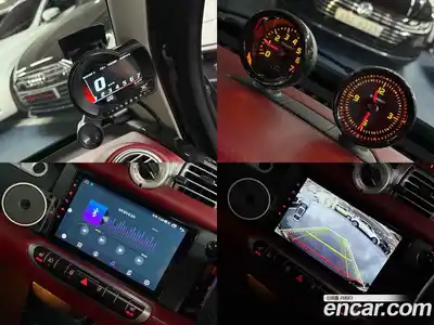 Smart Fortwo 2014 1.0 гидро в Москве № 1324551, миниатюра 12