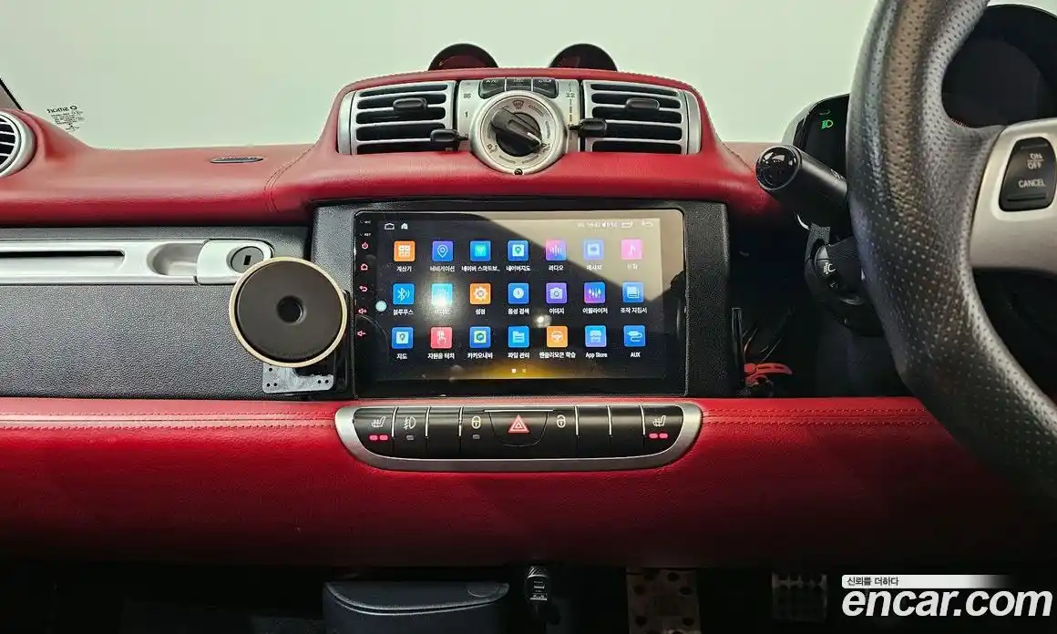 Smart Fortwo 2014 1.0 гидро в Москве № 1324551, фото 14