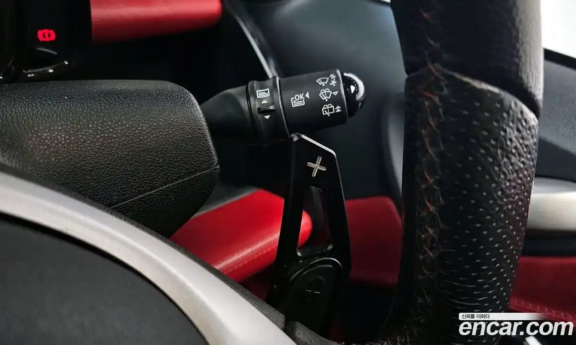 Smart Fortwo 2014 1.0 гидро в Москве № 1324551, фото 17