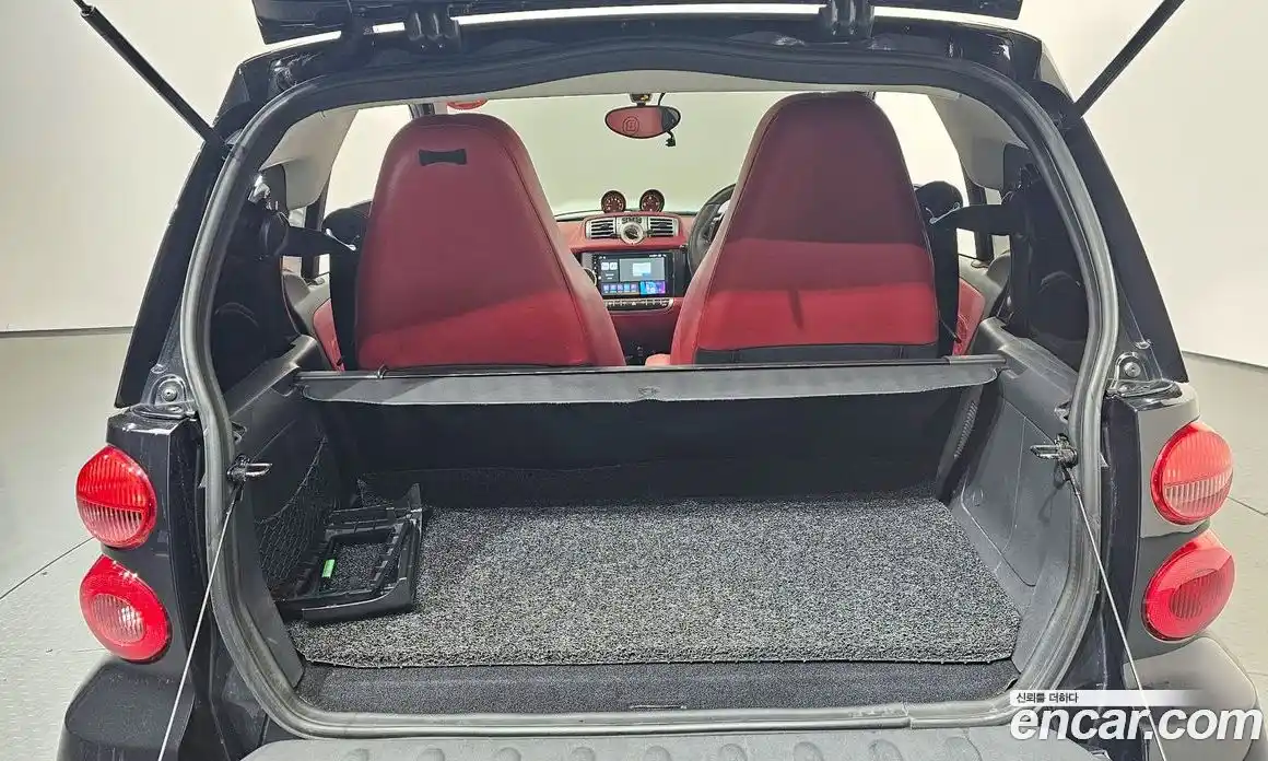 Smart Fortwo 2014 1.0 гидро в Москве № 1324551, фото 20