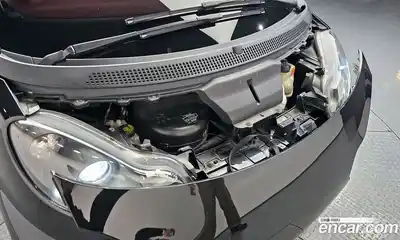 Smart Fortwo 2014 1.0 гидро в Москве № 1324551, миниатюра 6