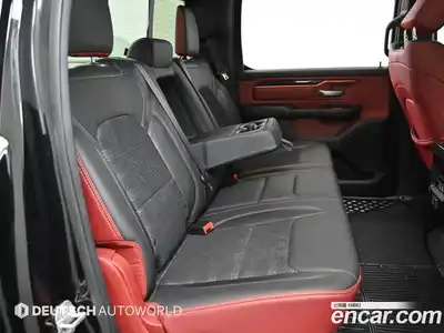 Dodge Ram Pick Up 2019 5.7 гидро в Москве № 1324559, миниатюра 12