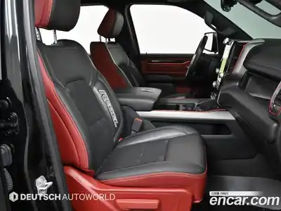 Dodge Ram Pick Up 2019 5.7 гидро в Москве № 1324559, миниатюра 10