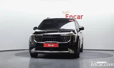 Kia Canival 2023 3.5 гидро в Москве № 132509, миниатюра 2