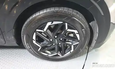 Kia Canival 2023 3.5 гидро в Москве № 132509, миниатюра 4