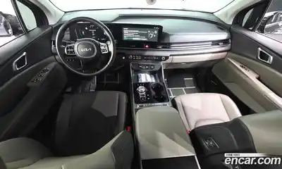 Kia Canival 2023 3.5 гидро в Москве № 132509, миниатюра 6