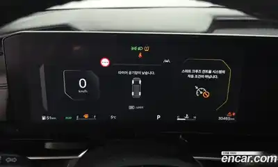 Kia Canival 2023 3.5 гидро в Москве № 132509, миниатюра 7
