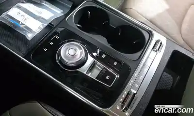 Kia Canival 2023 3.5 гидро в Москве № 132509, миниатюра 8