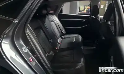 Hyundai Sonata 2019 2.0 гидро в Москве № 1341859, миниатюра 12