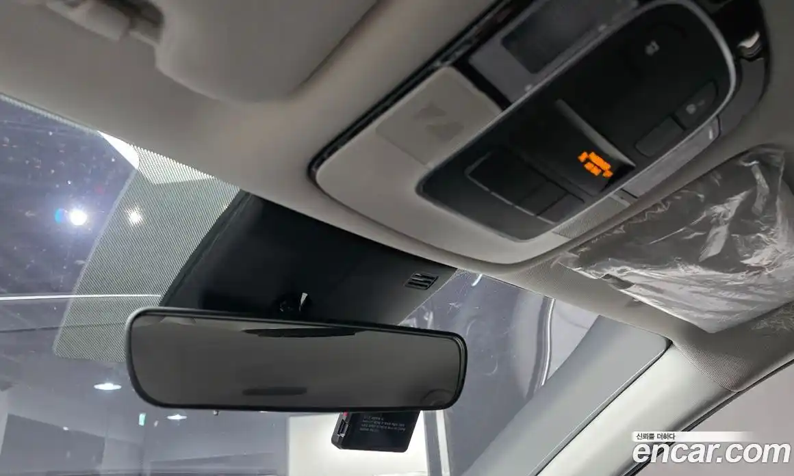 Hyundai Sonata 2019 2.0 гидро в Москве № 1341859, фото 17