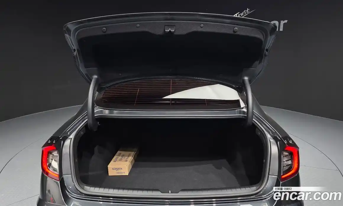 Hyundai Sonata 2019 2.0 гидро в Москве № 1341859, фото 20