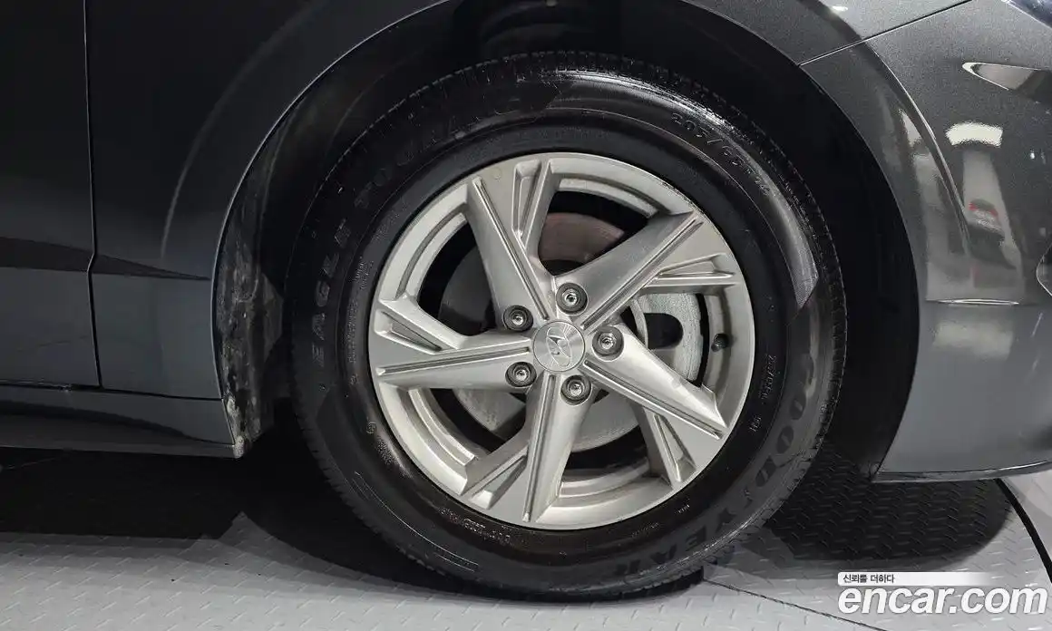 Hyundai Sonata 2019 2.0 гидро в Москве № 1341859, фото 5