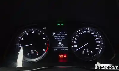 Hyundai Sonata 2019 2.0 гидро в Москве № 1341859, миниатюра 8