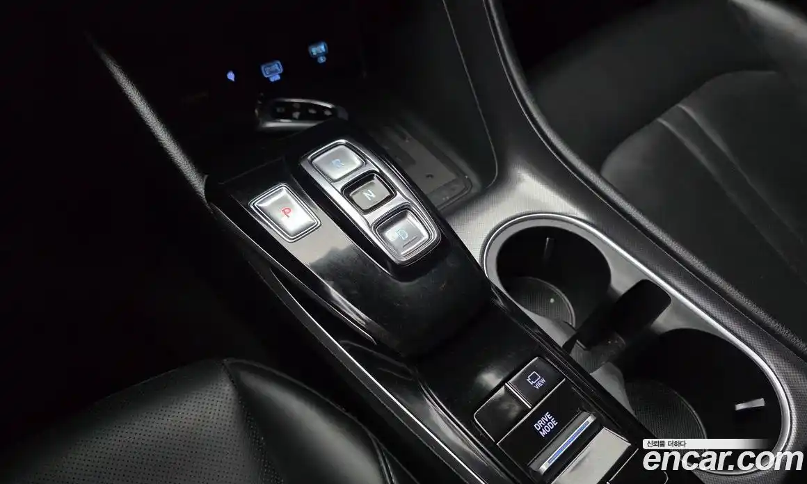Hyundai Sonata 2019 2.0 гидро в Москве № 1341859, фото 9