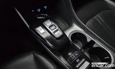 Hyundai Sonata 2019 2.0 гидро в Москве № 1341859, миниатюра 9