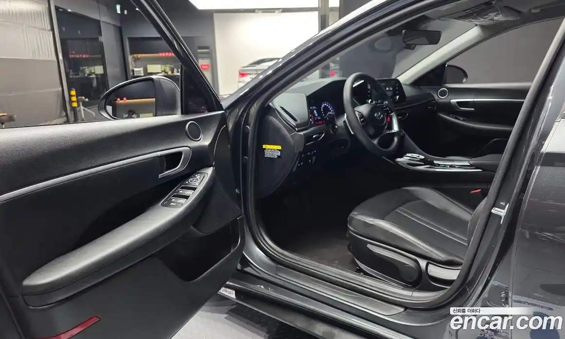 Hyundai Sonata 2019 2.0 гидро в Москве № 1341859, фото 10