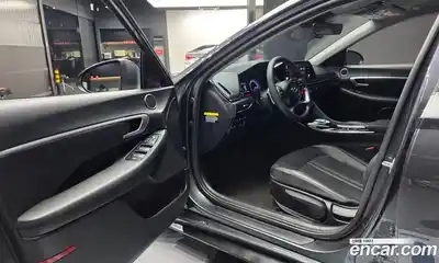 Hyundai Sonata 2019 2.0 гидро в Москве № 1341859, миниатюра 10