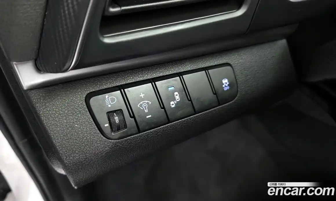 Hyundai Avante 2019 1.6 гидро в Москве № 1341876, фото 18