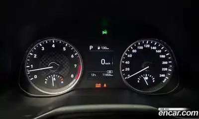 Hyundai Avante 2019 1.6 гидро в Москве № 1341876, миниатюра 8