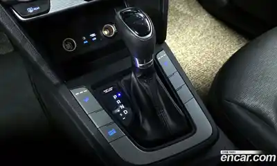 Hyundai Avante 2019 1.6 гидро в Москве № 1341876, миниатюра 9