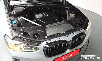 BMW X3 2024 2.0 Автомат в Москве № 1341914, миниатюра 5