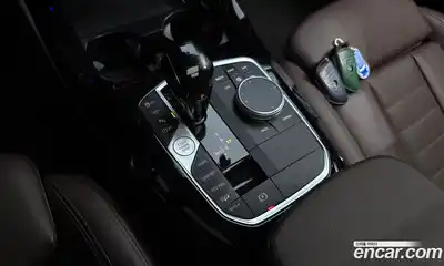 BMW X3 2024 2.0 Автомат в Москве № 1341914, миниатюра 8