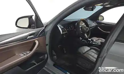 BMW X3 2024 2.0 Автомат в Москве № 1341914, миниатюра 9