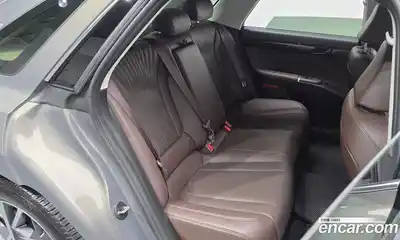 Hyundai Grandeur 2025 2.5 гидро в Москве № 1341960, миниатюра 11