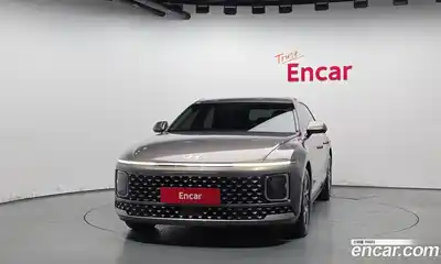 Hyundai Grandeur 2025 2.5 гидро в Москве № 1341960, миниатюра 3